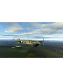 IL-2 Sturmovik: Achtung Spitfire! Campaign DLC