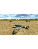 IL-2 Sturmovik: Achtung Spitfire! Campaign DLC
