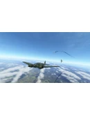 IL-2 Sturmovik: Achtung Spitfire! Campaign DLC