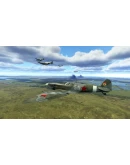 IL-2 Sturmovik: Achtung Spitfire! Campaign DLC