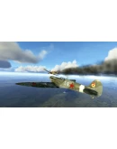 IL-2 Sturmovik: Achtung Spitfire! Campaign DLC