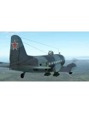 IL-2 Sturmovik: Lisunov Li-2 Collector Plane DLC