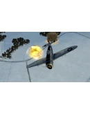 IL-2 Sturmovik: Hell Hawks Over the Bulge Campaign DLC