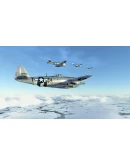 IL-2 Sturmovik: Hell Hawks Over the Bulge Campaign DLC