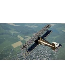 Ил-2 Штурмовик: SSW D.IV DLC * STEAM РОССИЯ