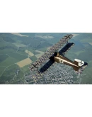 Ил-2 Штурмовик: SSW D.IV DLC * STEAM РОССИЯ Ил-2 Штурмовик: SSW D.IV DLC * STEAM РОССИЯ