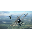 Ил-2 Штурмовик: SSW D.IV DLC * STEAM РОССИЯ Ил-2 Штурмовик: SSW D.IV DLC * STEAM РОССИЯ