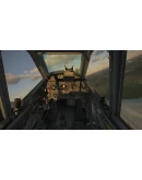 IL-2 Sturmovik: Bf 109 G-6AS Collector Plane DLC