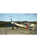 IL-2 Sturmovik: Bf 109 G-6AS Collector Plane DLC