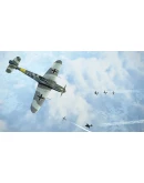 IL-2 Sturmovik: Bf 109 G-6AS Collector Plane DLC