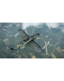 IL-2 Sturmovik: Bf 109 G-6AS Collector Plane DLC IL-2 Sturmovik: Bf 109 G-6AS Collector Plane DLC
