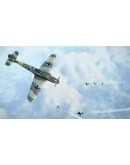 IL-2 Sturmovik: Bf 109 G-6AS Collector Plane DLC IL-2 Sturmovik: Bf 109 G-6AS Collector Plane DLC