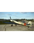 IL-2 Sturmovik: Bf 109 G-6AS Collector Plane DLC IL-2 Sturmovik: Bf 109 G-6AS Collector Plane DLC