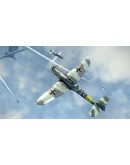 IL-2 Sturmovik: Bf 109 G-6AS Collector Plane DLC IL-2 Sturmovik: Bf 109 G-6AS Collector Plane DLC