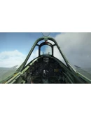 IL-2 Sturmovik: Spitfire Mk.XIVe with Teardrop Canopy D