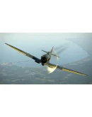 IL-2 Sturmovik: Spitfire Mk.XIVe with Teardrop Canopy D