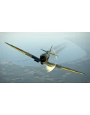 IL-2 Sturmovik: Spitfire Mk.XIVe with Teardrop Canopy D IL-2 Sturmovik: Spitfire Mk.XIVe with Teardrop Canopy D