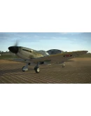 IL-2 Sturmovik: Spitfire Mk.XIVe with Teardrop Canopy D IL-2 Sturmovik: Spitfire Mk.XIVe with Teardrop Canopy D
