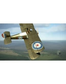 IL-2 Sturmovik: Sopwith Snipe Collector Plane DLC