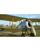 IL-2 Sturmovik: Sopwith Snipe Collector Plane DLC