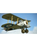 IL-2 Sturmovik: Sopwith Snipe Collector Plane DLC