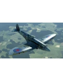 IL-2 Sturmovik: Spitfire Mk.XIV Collector Plane DLC