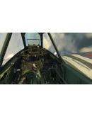 IL-2 Sturmovik: Spitfire Mk.XIV Collector Plane DLC