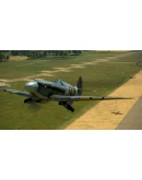 IL-2 Sturmovik: Spitfire Mk.XIV Collector Plane DLC