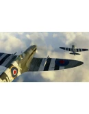 IL-2 Sturmovik: Spitfire Mk.XIV Collector Plane DLC
