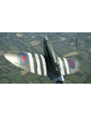 IL-2 Sturmovik: Spitfire Mk.XIV Collector Plane DLC IL-2 Sturmovik: Spitfire Mk.XIV Collector Plane DLC