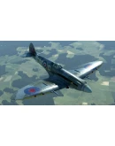 IL-2 Sturmovik: Spitfire Mk.XIV Collector Plane DLC IL-2 Sturmovik: Spitfire Mk.XIV Collector Plane DLC