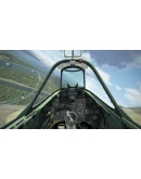 IL-2 Sturmovik: Spitfire Mk.VB Collector Plane DLC