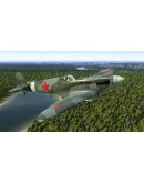 IL-2 Sturmovik: Spitfire Mk.VB Collector Plane DLC