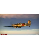 IL-2 Sturmovik: Spitfire Mk.VB Collector Plane DLC IL-2 Sturmovik: Spitfire Mk.VB Collector Plane DLC