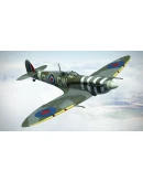 IL-2 Sturmovik: Spitfire Mk.VB Collector Plane DLC IL-2 Sturmovik: Spitfire Mk.VB Collector Plane DLC