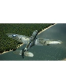 IL-2 Sturmovik: Spitfire Mk.VB Collector Plane DLC IL-2 Sturmovik: Spitfire Mk.VB Collector Plane DLC