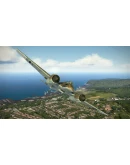 IL-2 Sturmovik: Hs 129 B-2 Collector Plane DLC