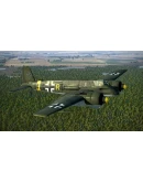IL-2 Sturmovik: Hs 129 B-2 Collector Plane DLC IL-2 Sturmovik: Hs 129 B-2 Collector Plane DLC
