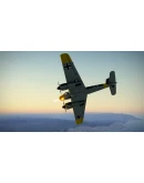 IL-2 Sturmovik: Hs 129 B-2 Collector Plane DLC IL-2 Sturmovik: Hs 129 B-2 Collector Plane DLC