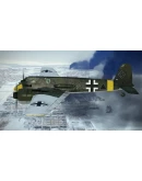 IL-2 Sturmovik: Hs 129 B-2 Collector Plane DLC IL-2 Sturmovik: Hs 129 B-2 Collector Plane DLC