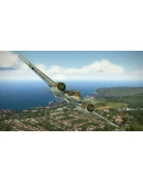 IL-2 Sturmovik: Hs 129 B-2 Collector Plane DLC IL-2 Sturmovik: Hs 129 B-2 Collector Plane DLC