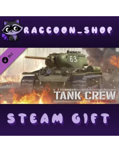 IL-2 Sturmovik: Tank Crew - Clash at Prokhorovka DLC