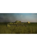 IL-2 Sturmovik: Tank Crew - Clash at Prokhorovka DLC
