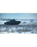 IL-2 Sturmovik: Tank Crew - Clash at Prokhorovka DLC