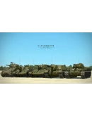 IL-2 Sturmovik: Tank Crew - Clash at Prokhorovka DLC