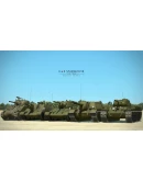 IL-2 Sturmovik: Tank Crew - Clash at Prokhorovka DLC