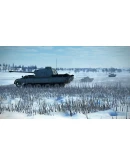 IL-2 Sturmovik: Tank Crew - Clash at Prokhorovka DLC