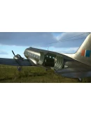 IL-2 Sturmovik: C-47A Skytrain Collector Plane DLC