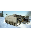 IL-2 Sturmovik: StuG III Ausf.G Collector Vehicle DLC IL-2 Sturmovik: StuG III Ausf.G Collector Vehicle DLC