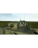 IL-2 Sturmovik: Churchill IV Collector Vehicle DLC